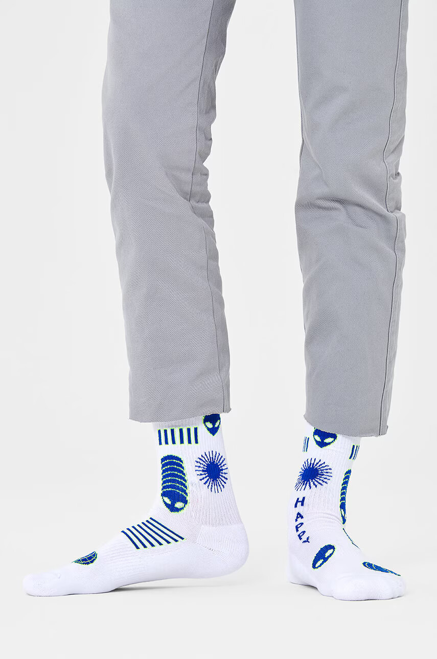 Happy Socks Чорапи - Pepit.bg
