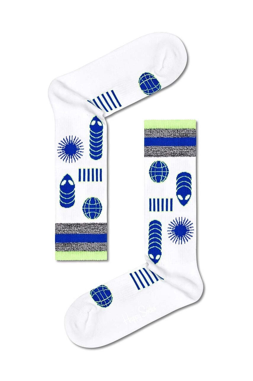 Happy Socks Чорапи - Pepit.bg