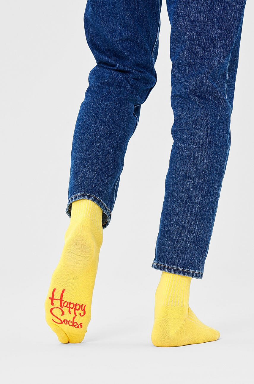 Happy Socks Чорапи - Pepit.bg