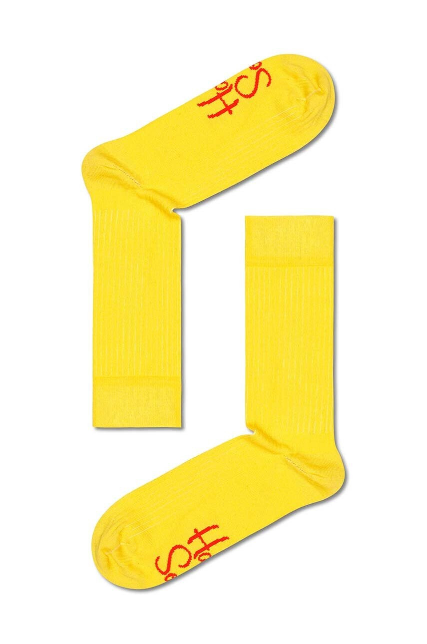 Happy Socks Чорапи - Pepit.bg