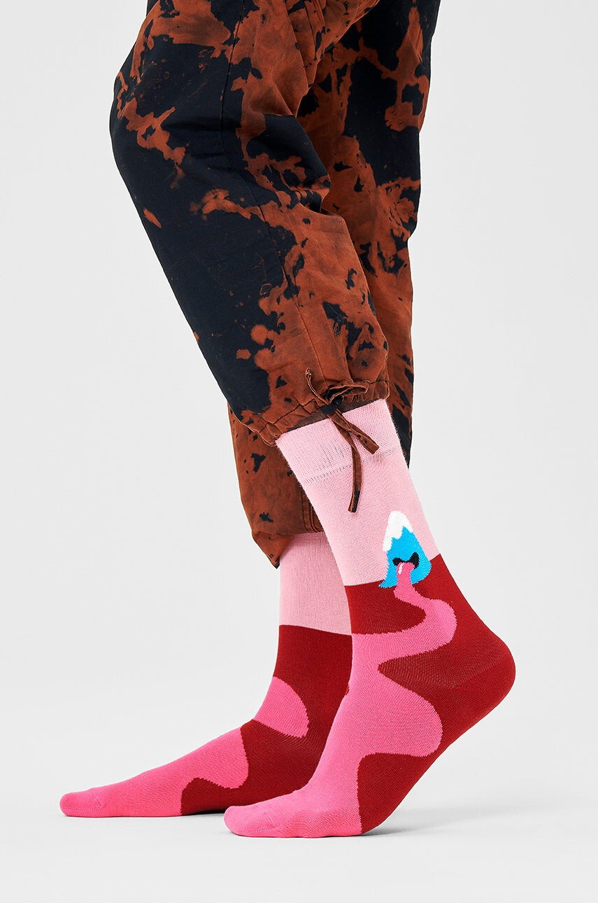 Happy Socks Чорапи - Pepit.bg