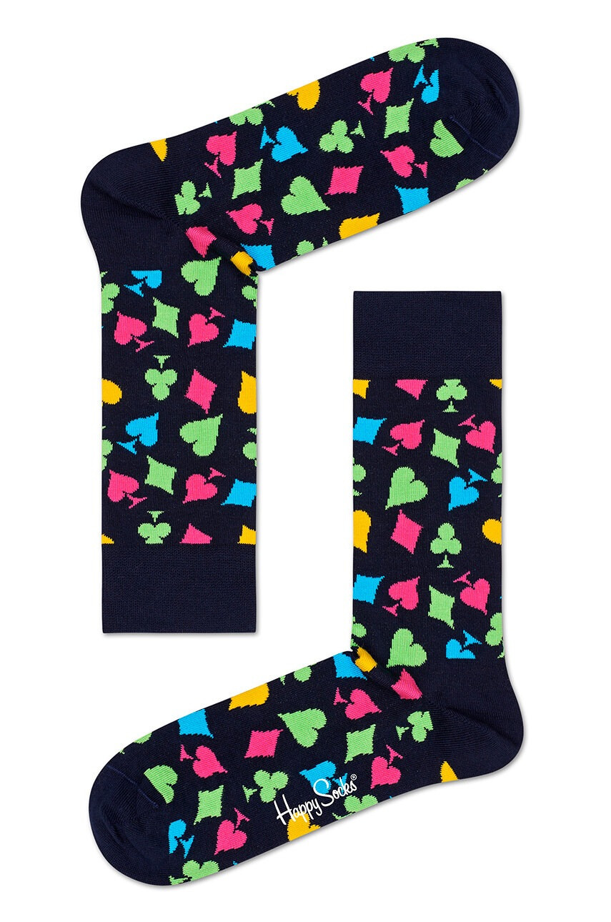 Happy Socks Чорапи - Pepit.bg