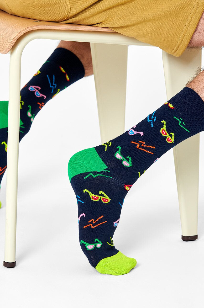 Happy Socks Чорапи - Pepit.bg