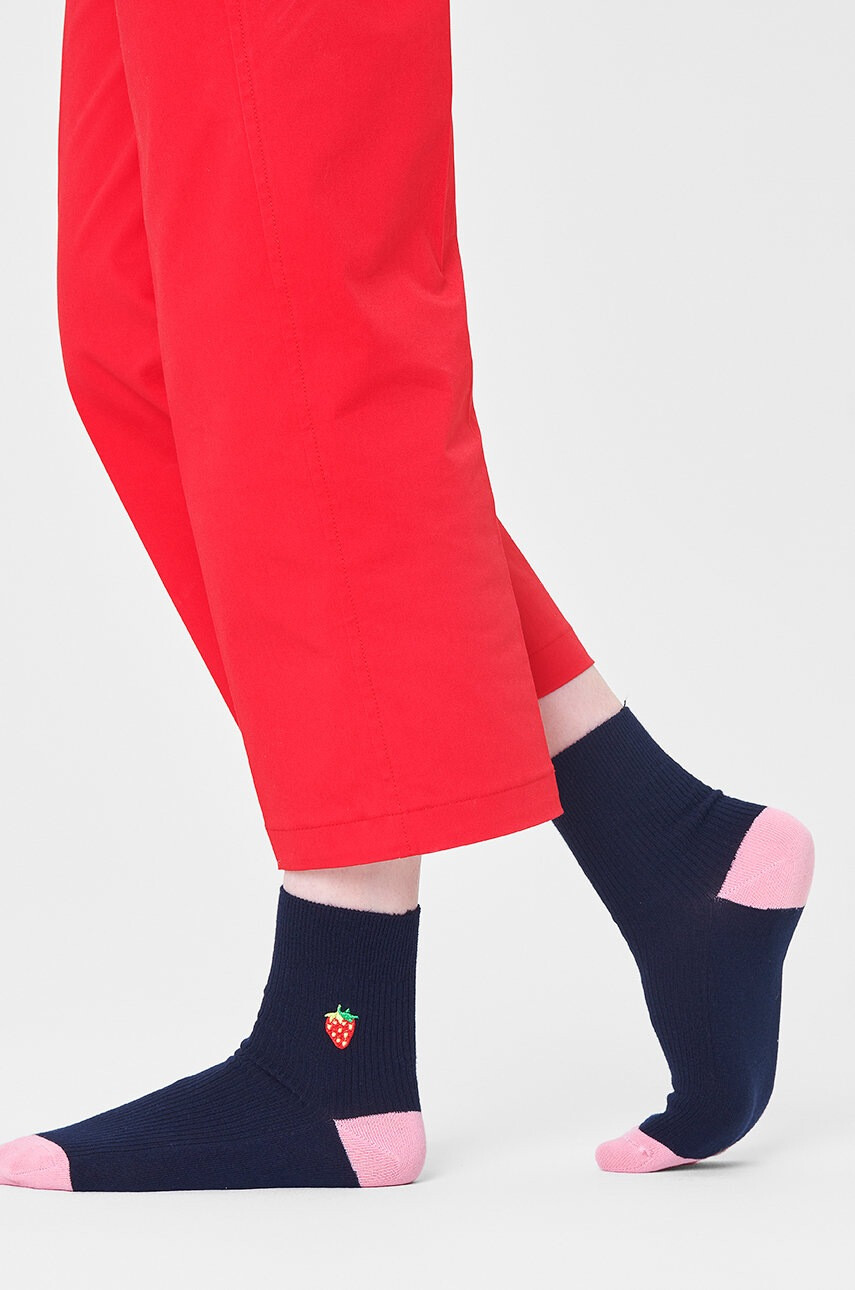 Happy Socks Чорапи - Pepit.bg