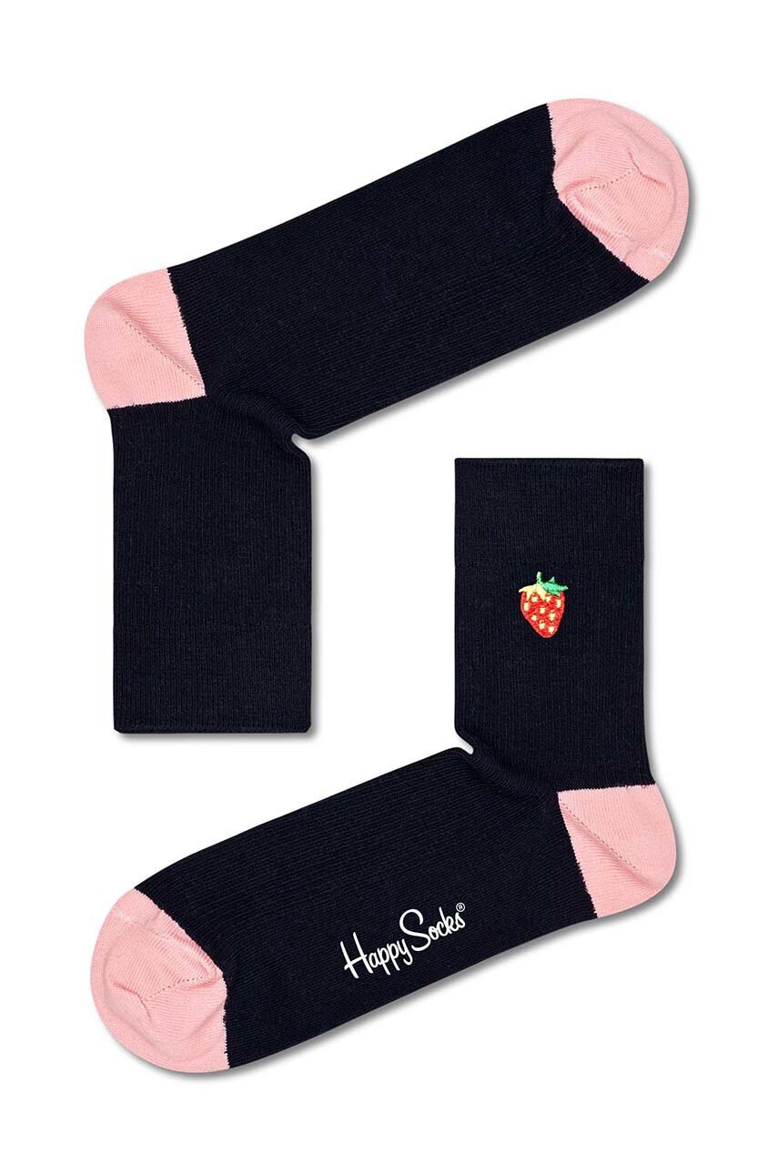 Happy Socks Чорапи - Pepit.bg