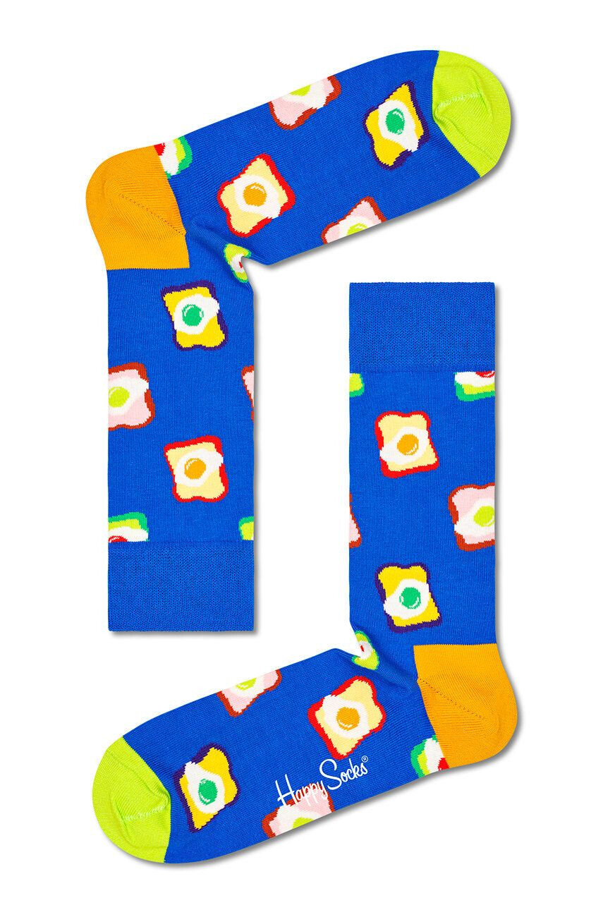 Happy Socks Чорапи - Pepit.bg