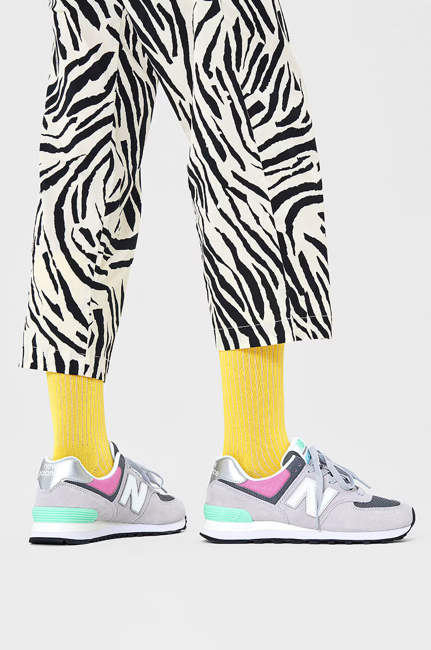 Happy Socks Чорапи - Pepit.bg
