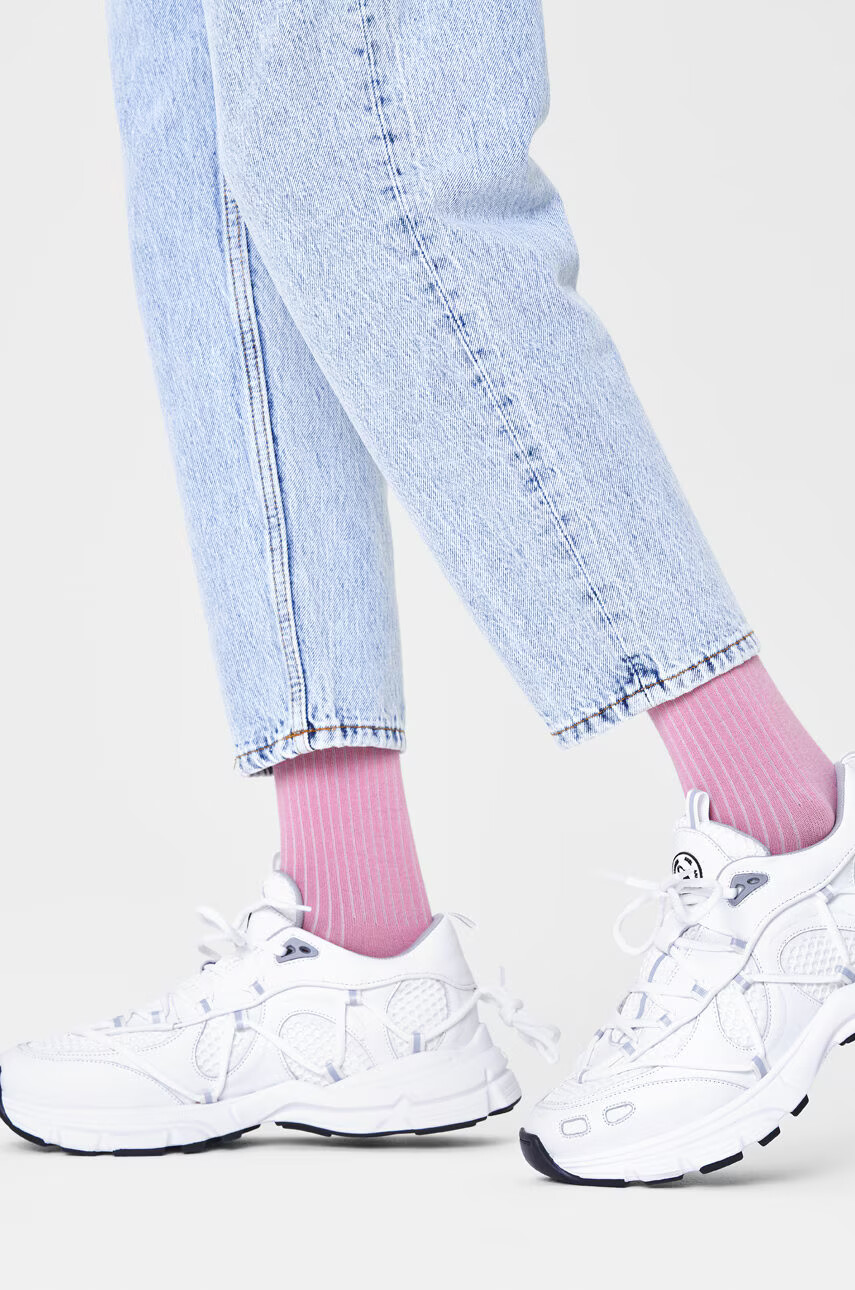 Happy Socks Чорапи - Pepit.bg