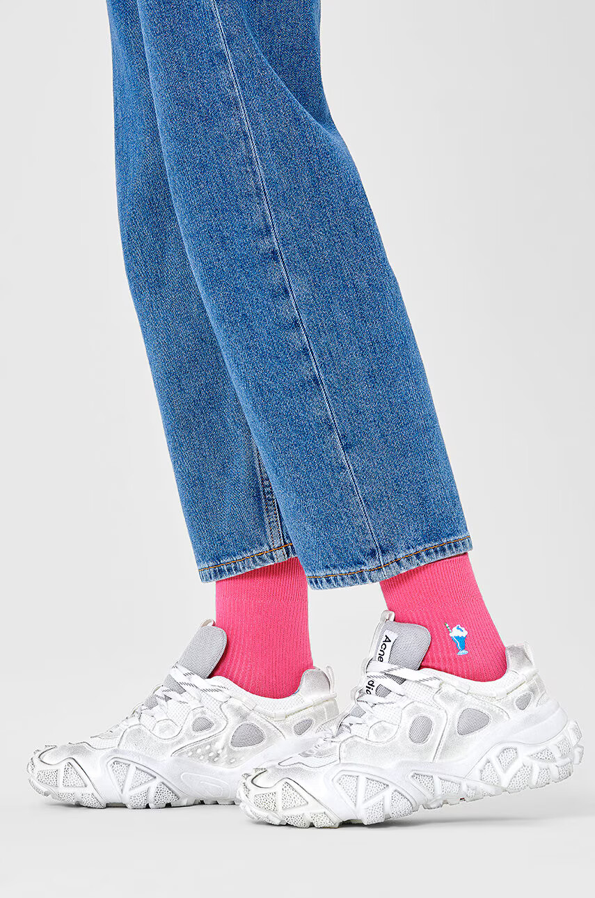 Happy Socks Чорапи - Pepit.bg