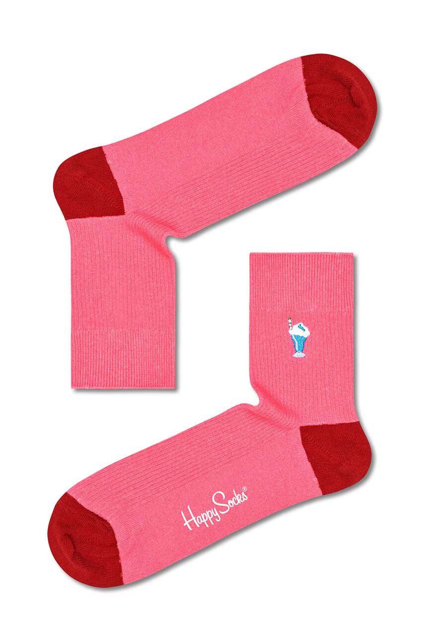 Happy Socks Чорапи - Pepit.bg