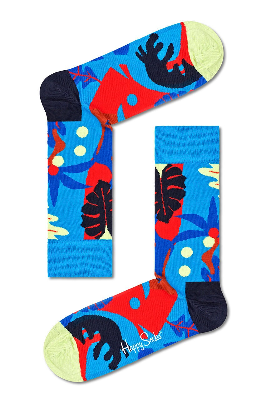 Happy Socks Чорапи - Pepit.bg