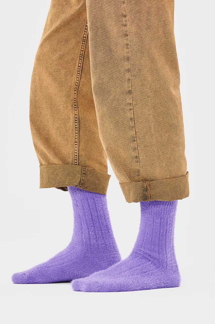 Happy Socks Чорапи - Pepit.bg