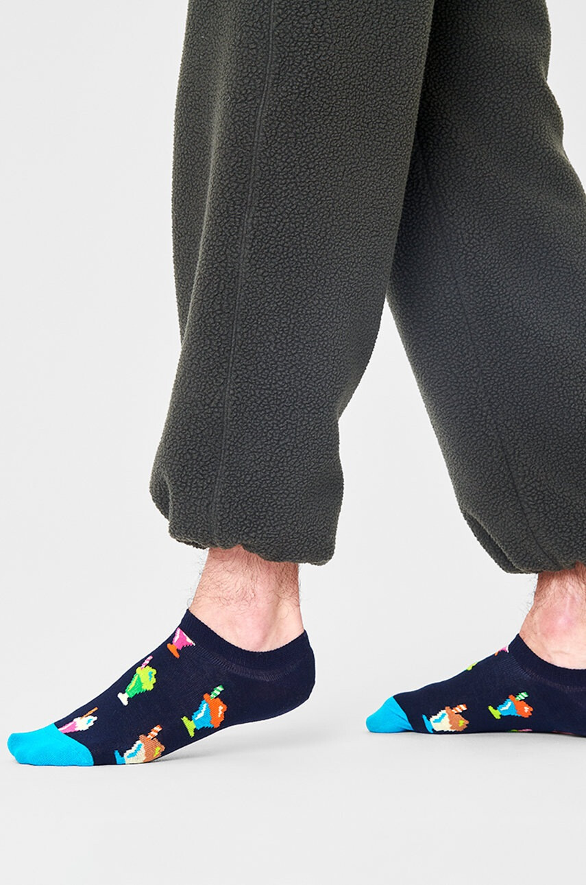 Happy Socks Чорапи - Pepit.bg