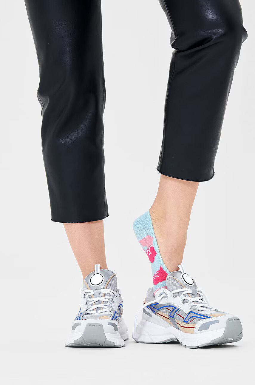 Happy Socks Чорапи - Pepit.bg