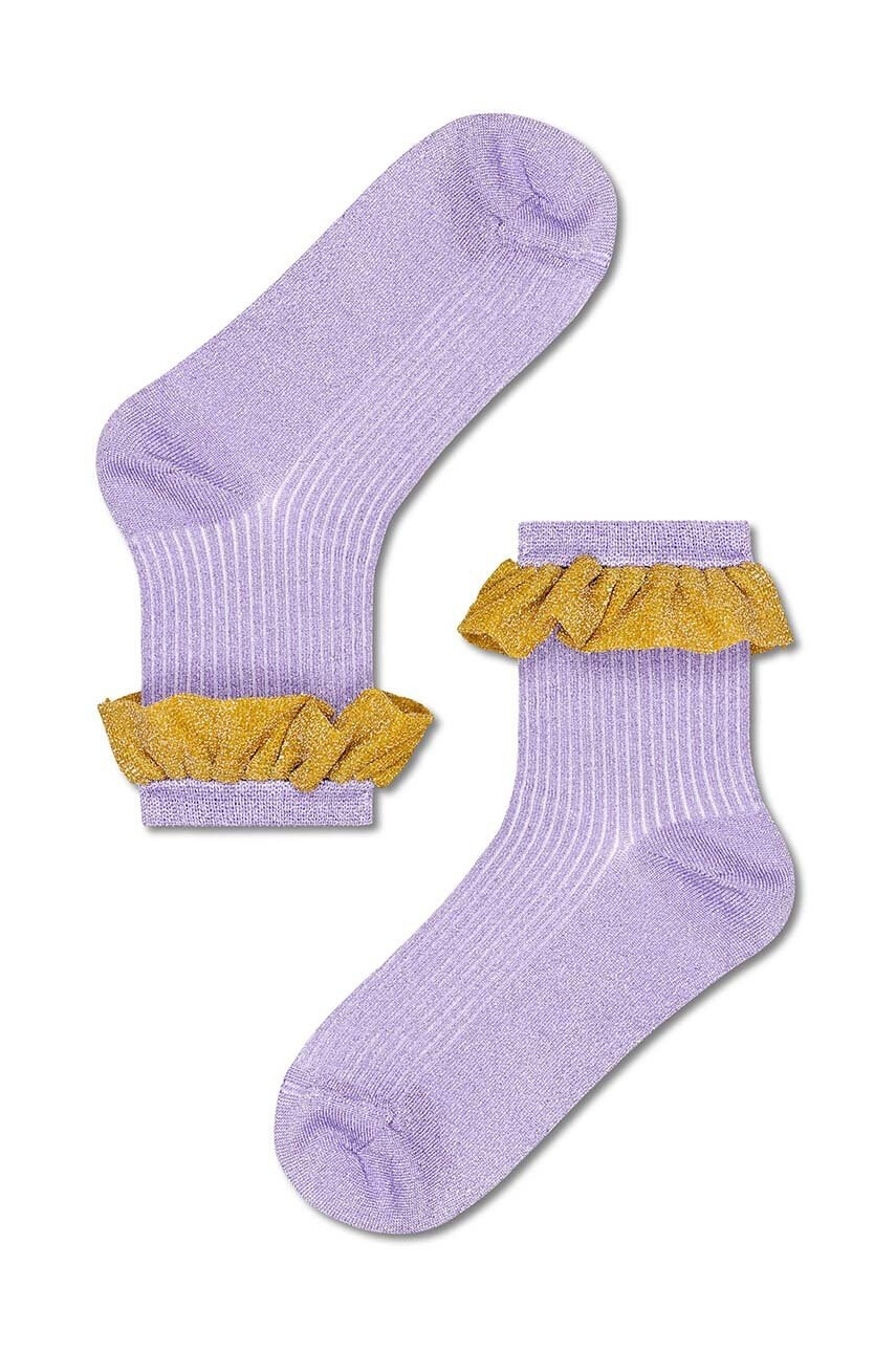 Happy Socks Чорапи - Pepit.bg