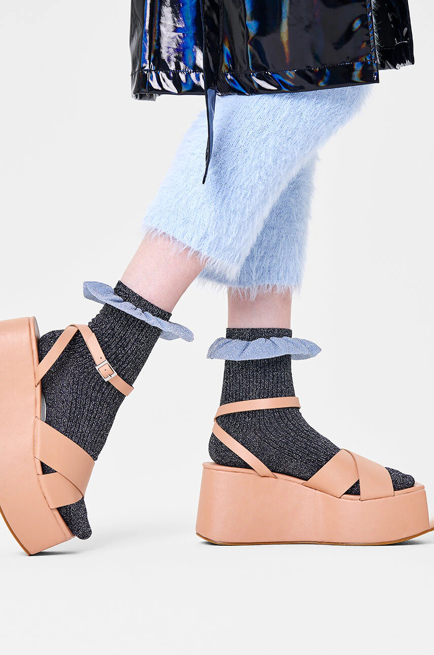 Happy Socks Чорапи - Pepit.bg