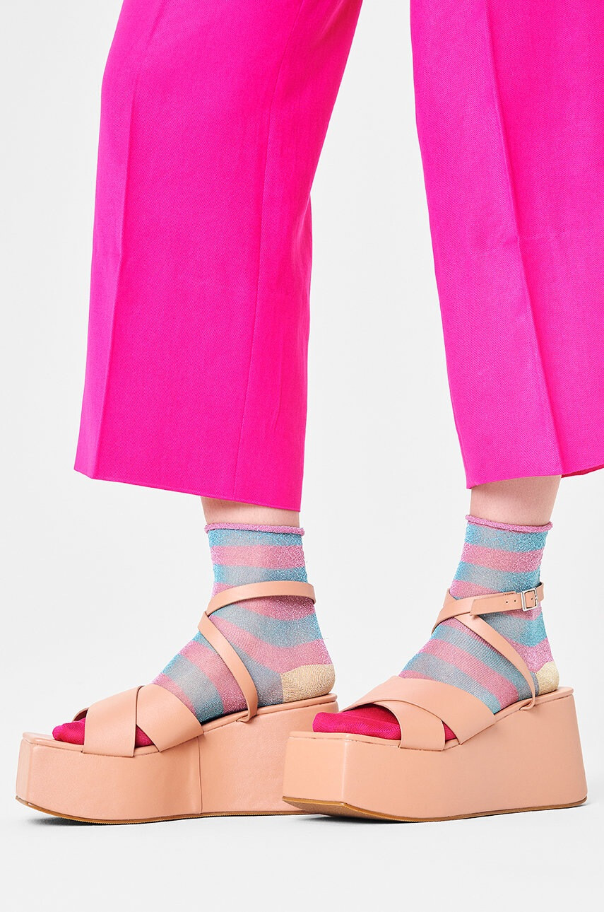 Happy Socks Чорапи - Pepit.bg