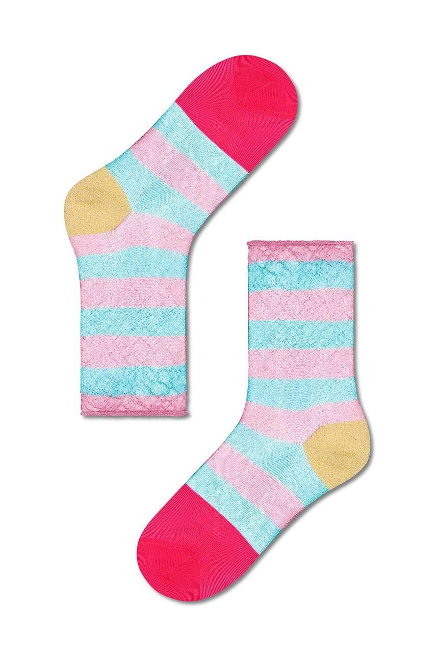 Happy Socks Чорапи - Pepit.bg