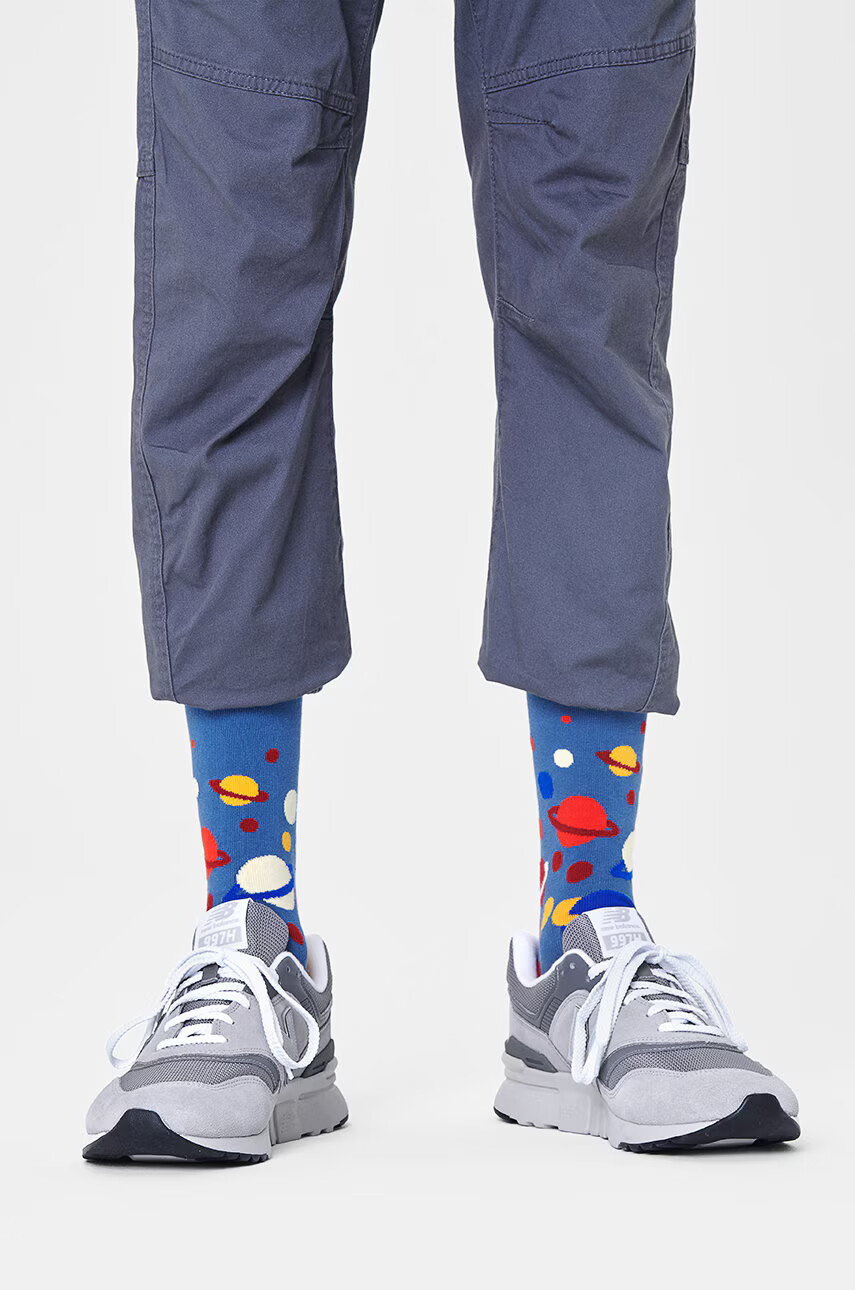 Happy Socks Чорапи - Pepit.bg