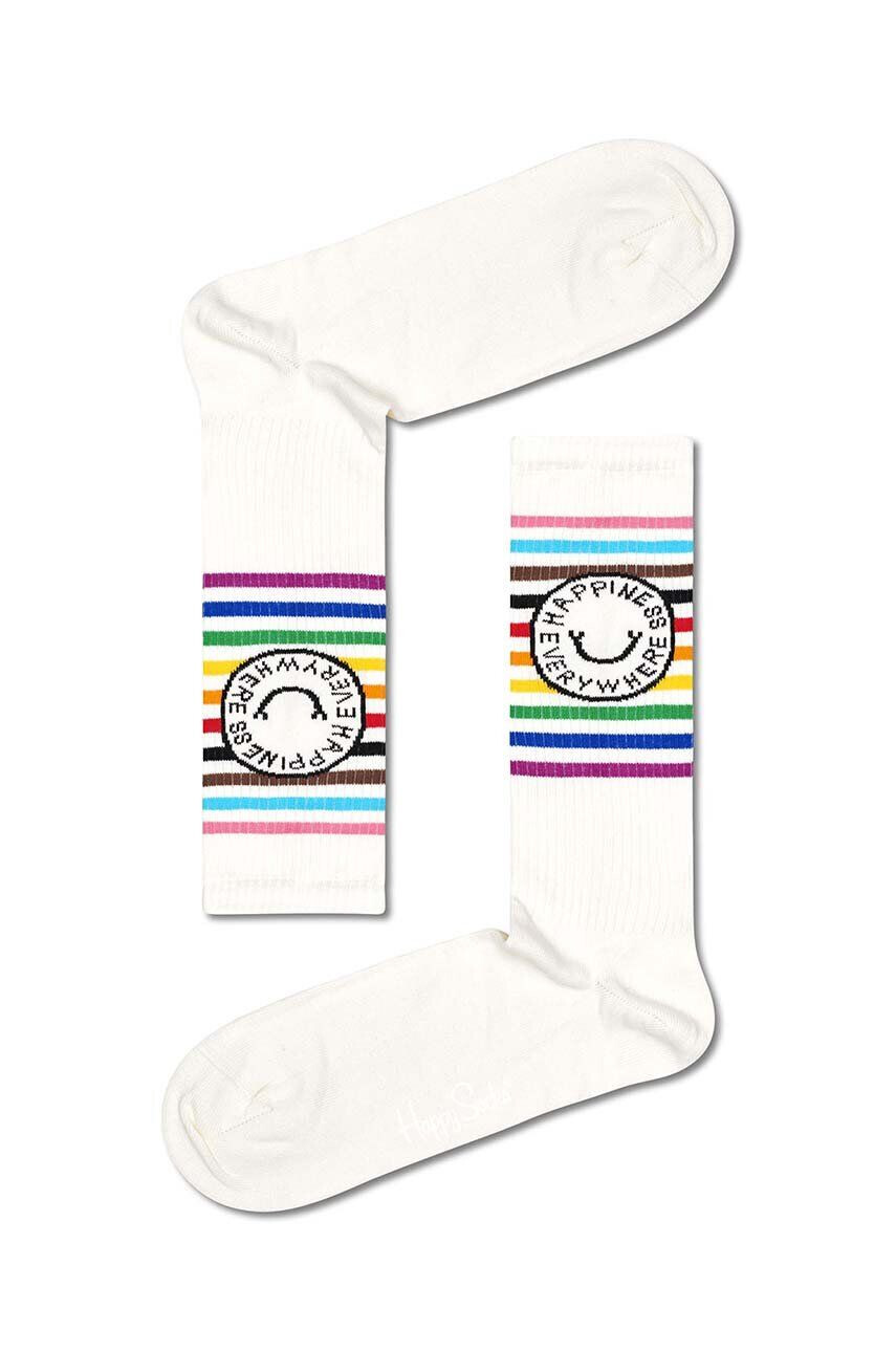 Happy Socks Чорапи - Pepit.bg