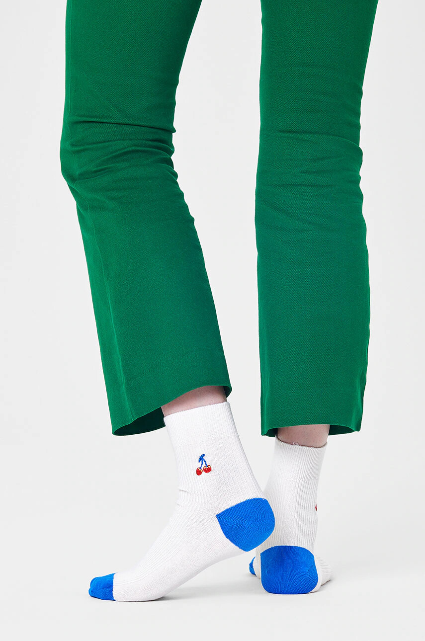 Happy Socks Чорапи - Pepit.bg