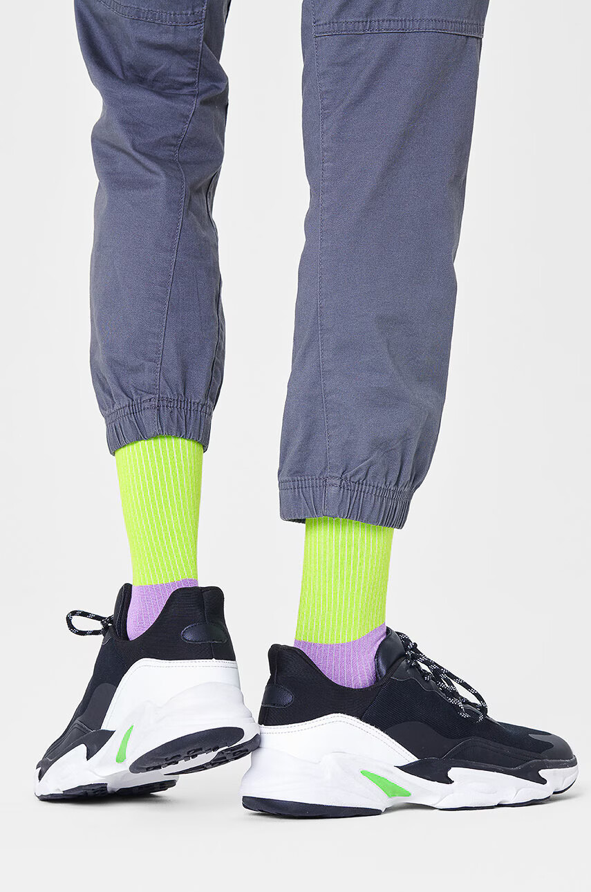 Happy Socks Чорапи - Pepit.bg