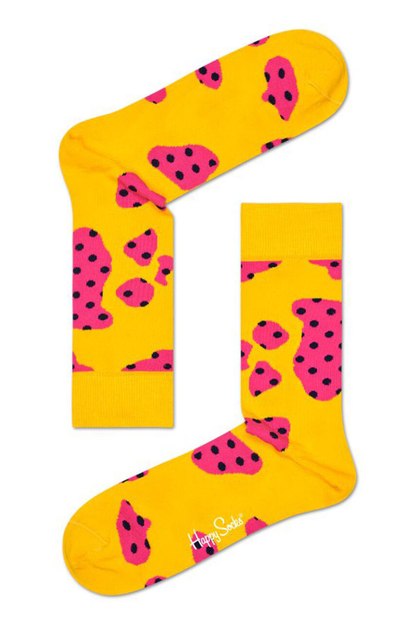 Happy Socks Чорапи - Pepit.bg