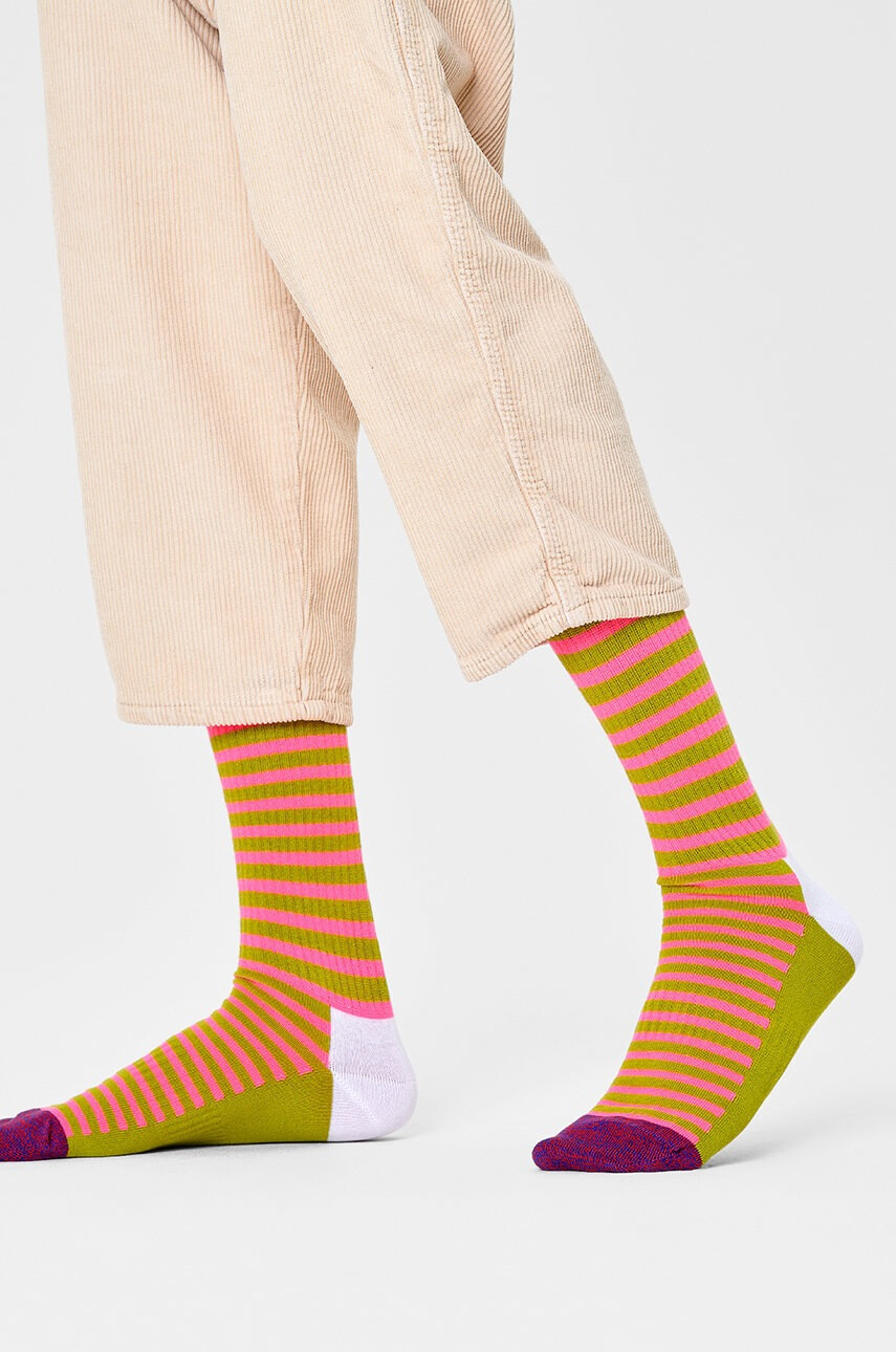 Happy Socks Чорапи - Pepit.bg