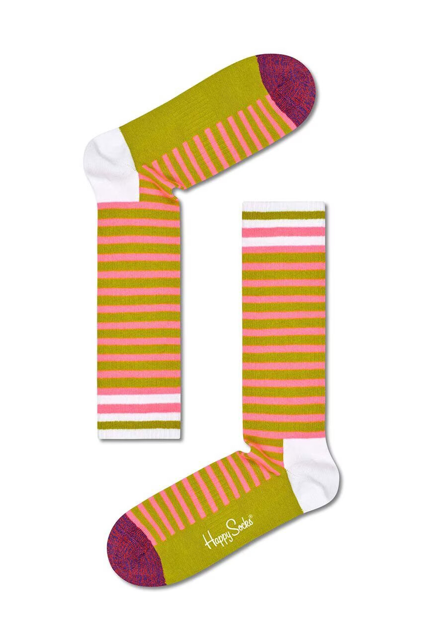 Happy Socks Чорапи - Pepit.bg