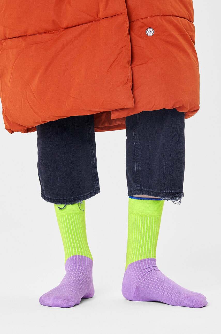 Happy Socks Чорапи - Pepit.bg