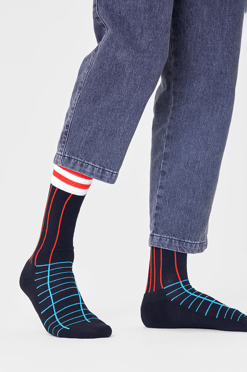 Happy Socks Чорапи - Pepit.bg