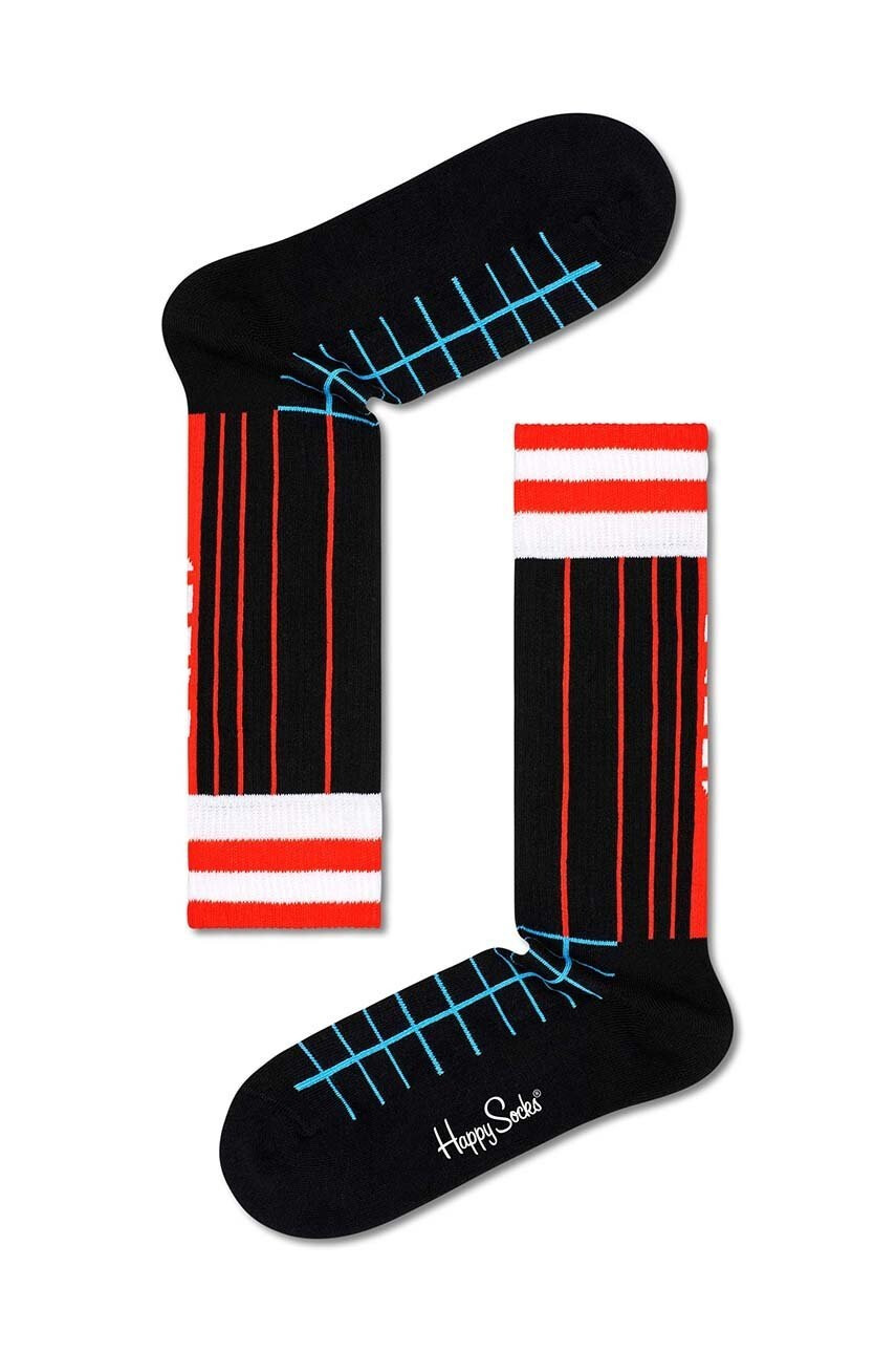 Happy Socks Чорапи - Pepit.bg