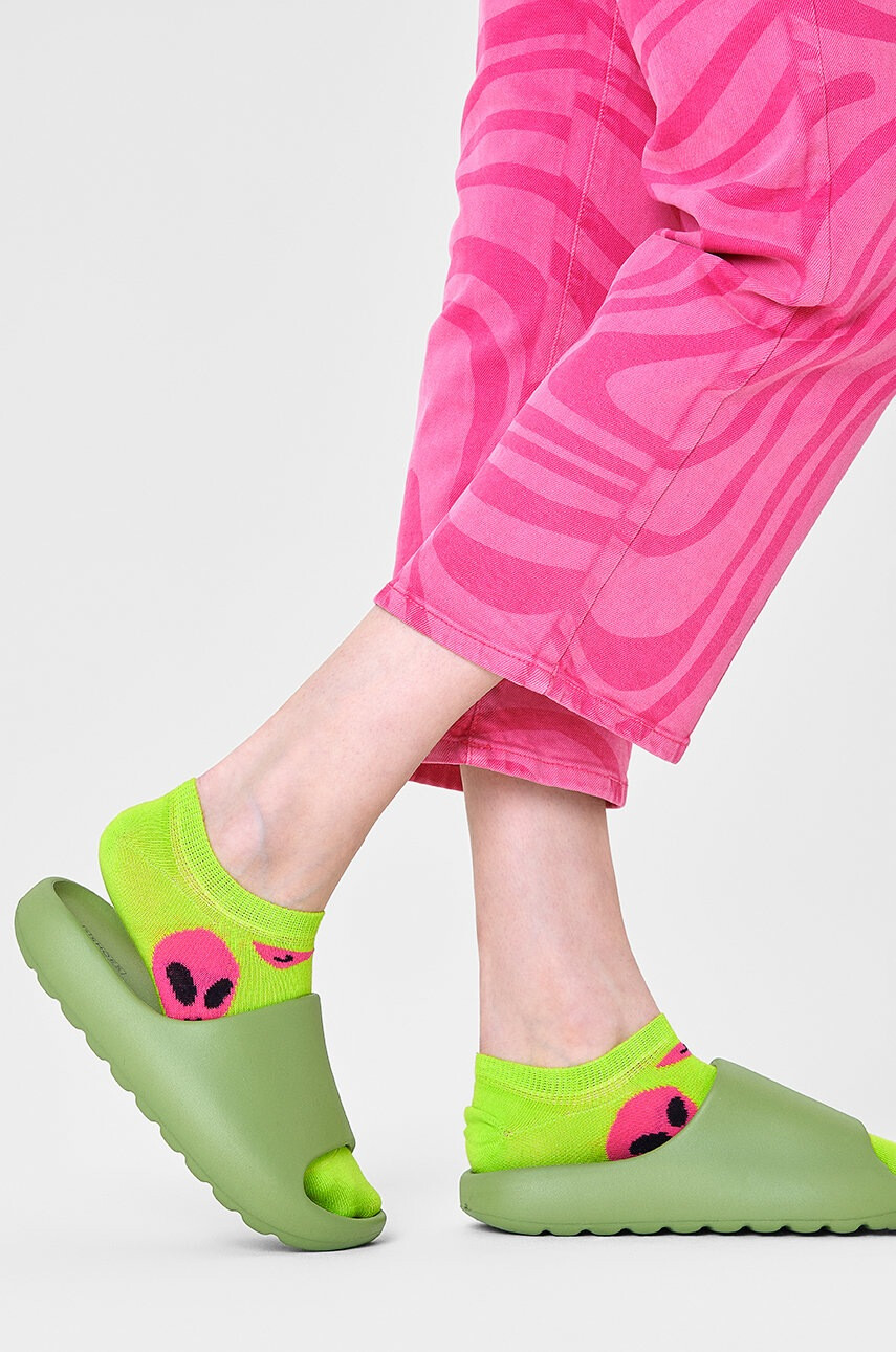 Happy Socks Чорапи - Pepit.bg