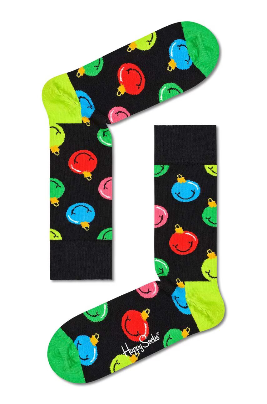 Happy Socks Чорапи - Pepit.bg