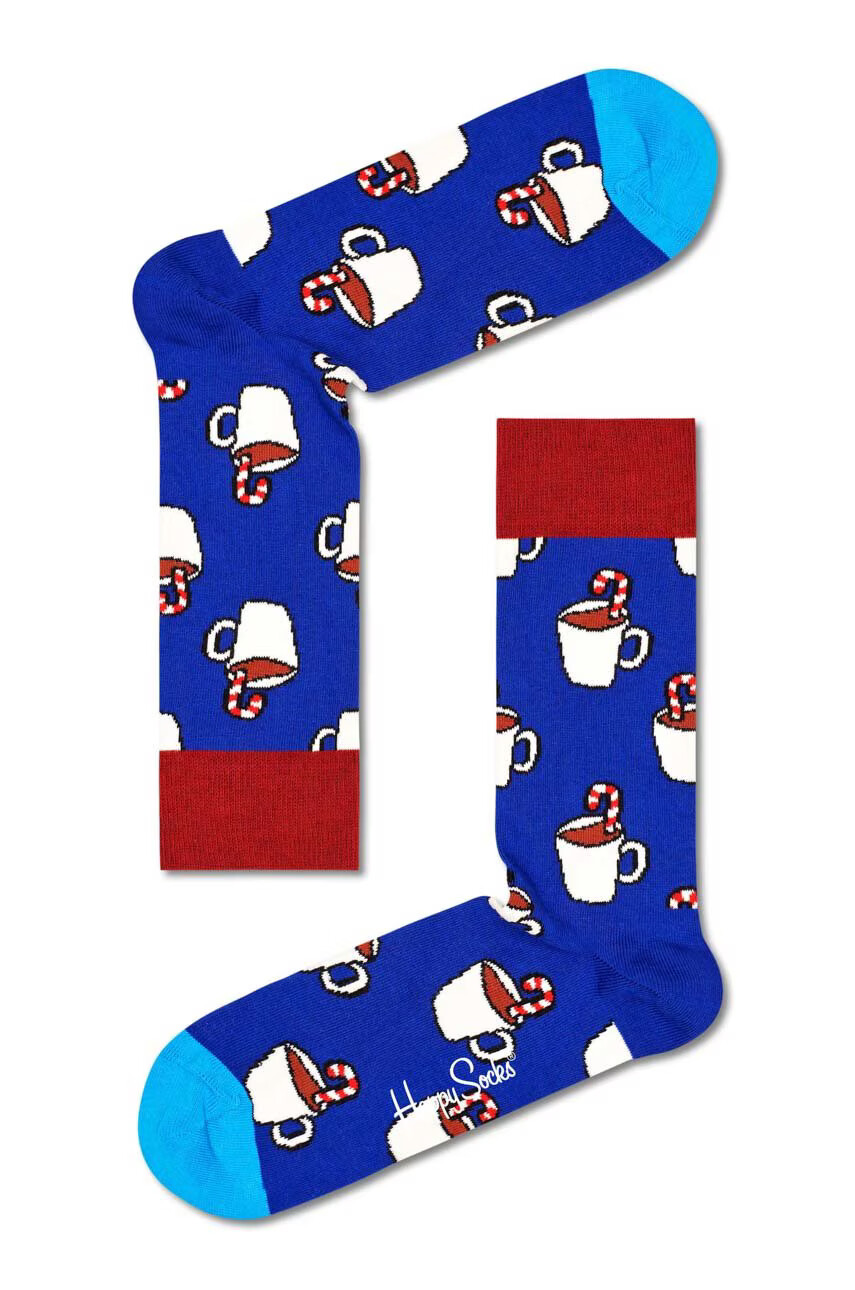 Happy Socks Чорапи - Pepit.bg