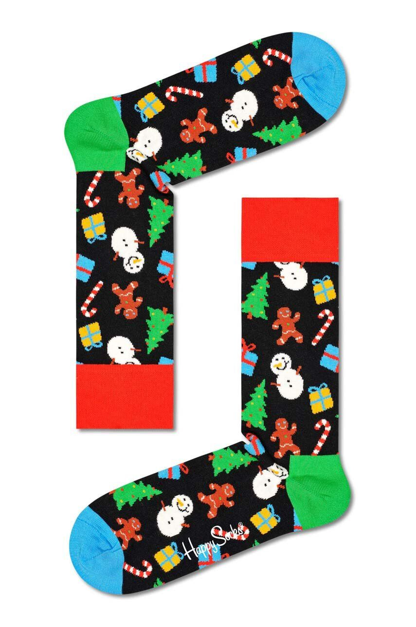 Happy Socks Чорапи - Pepit.bg