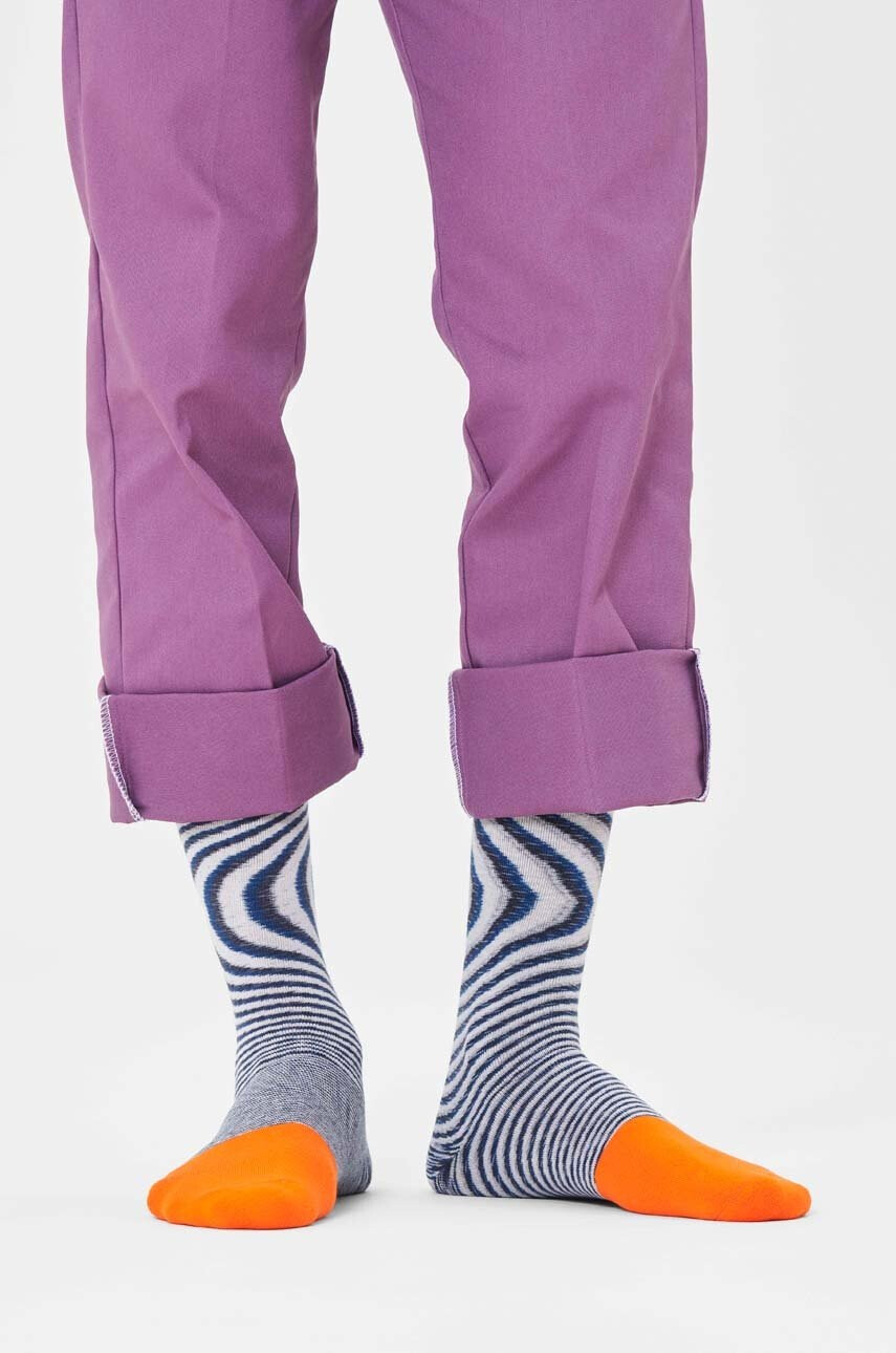 Happy Socks Чорапи - Pepit.bg