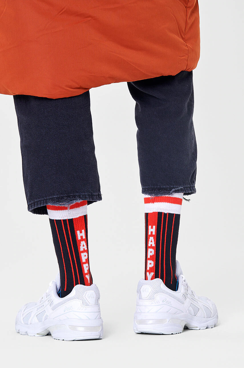 Happy Socks Чорапи - Pepit.bg