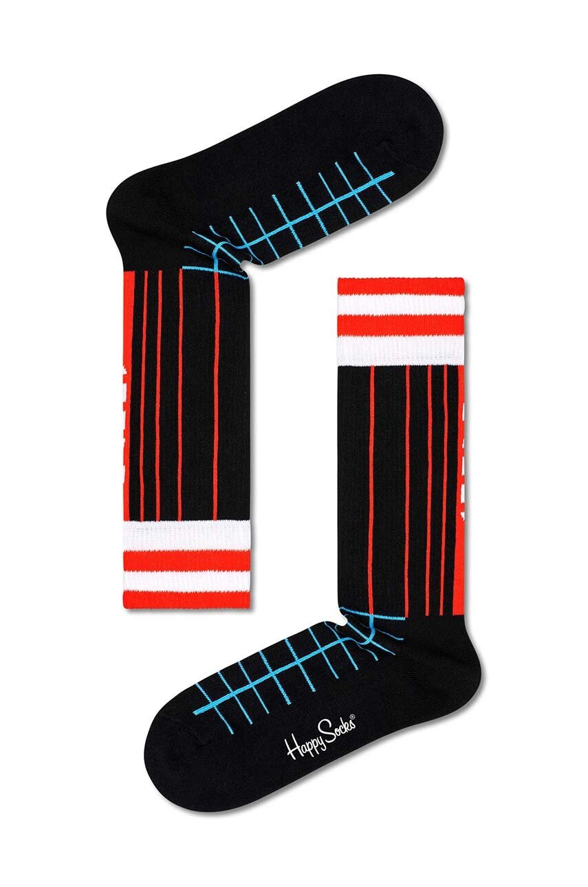 Happy Socks Чорапи - Pepit.bg