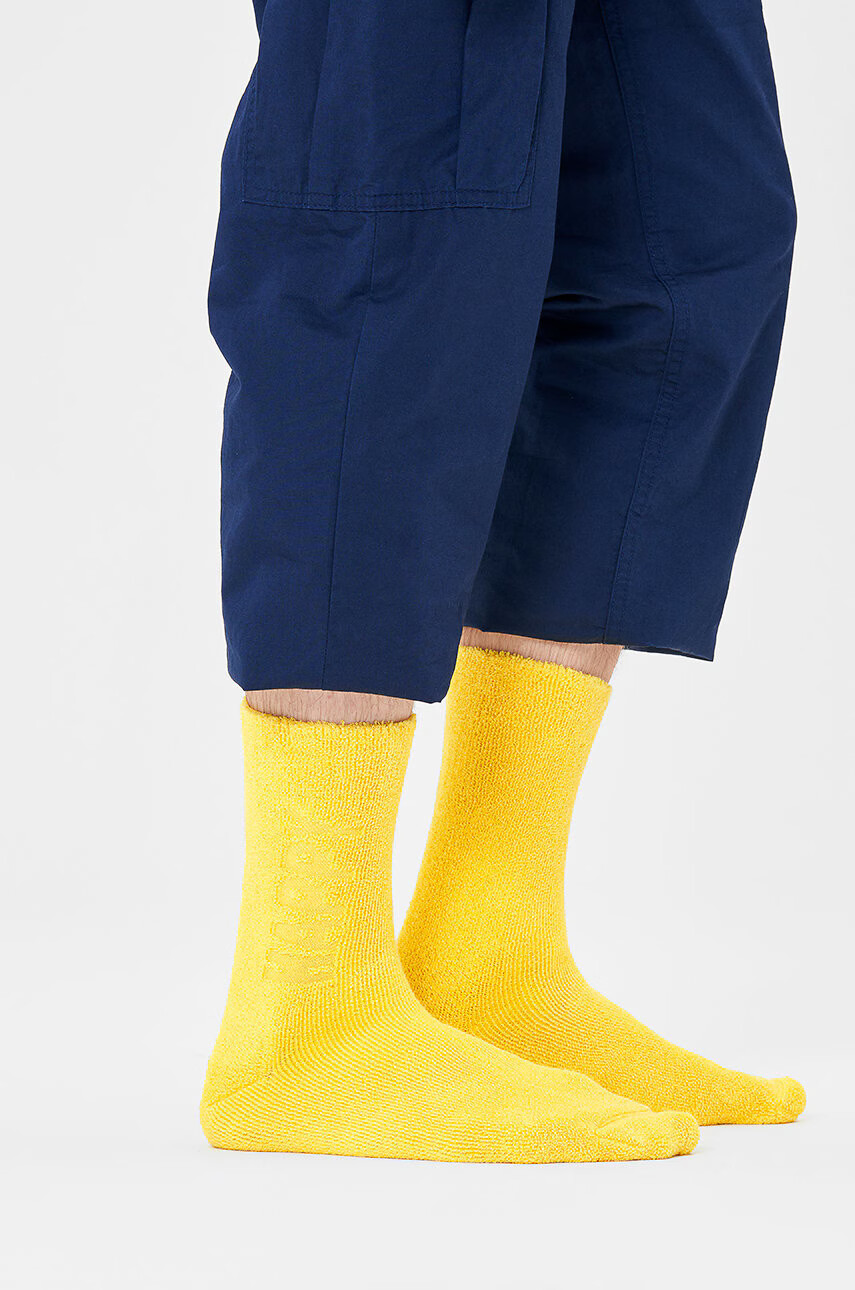 Happy Socks Чорапи - Pepit.bg