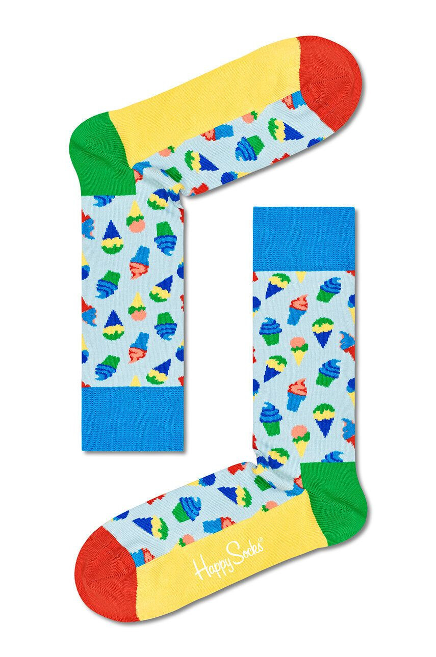 Happy Socks Чорапи - Pepit.bg