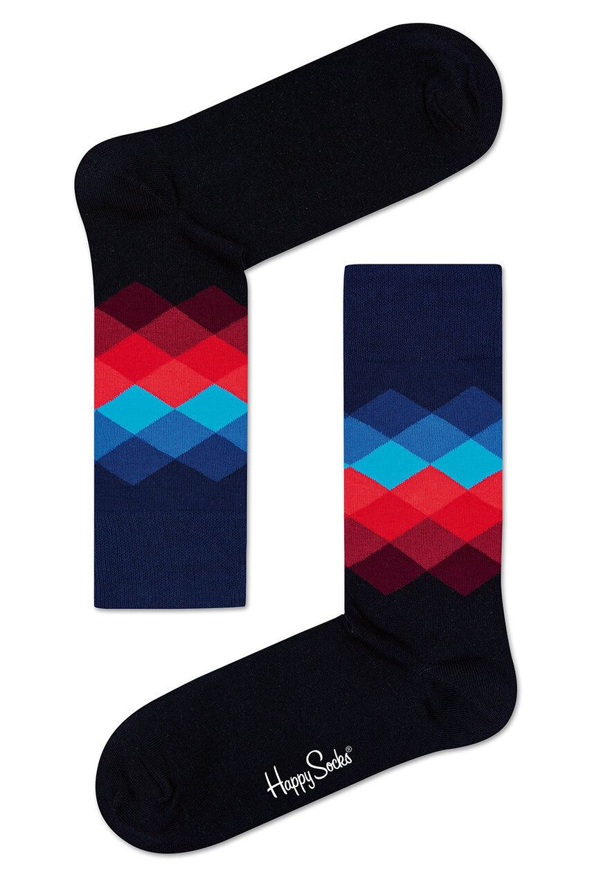 Happy Socks Чорапи - Pepit.bg