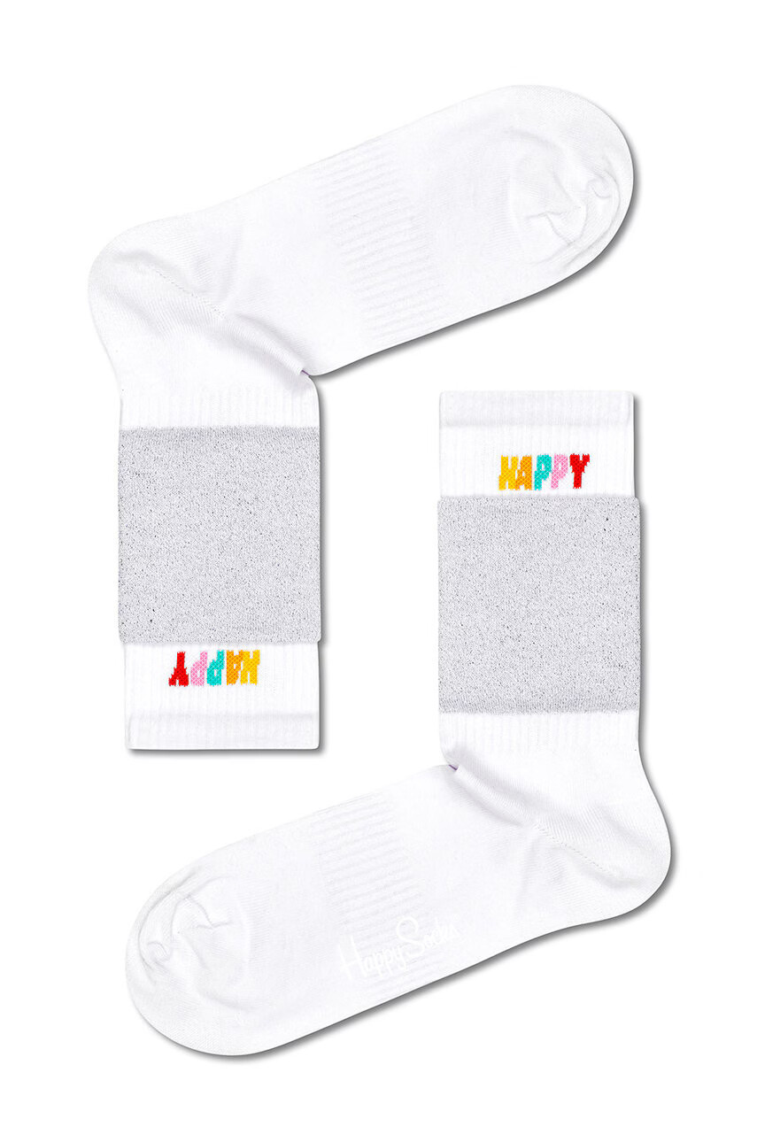 Happy Socks Чорапи - Pepit.bg