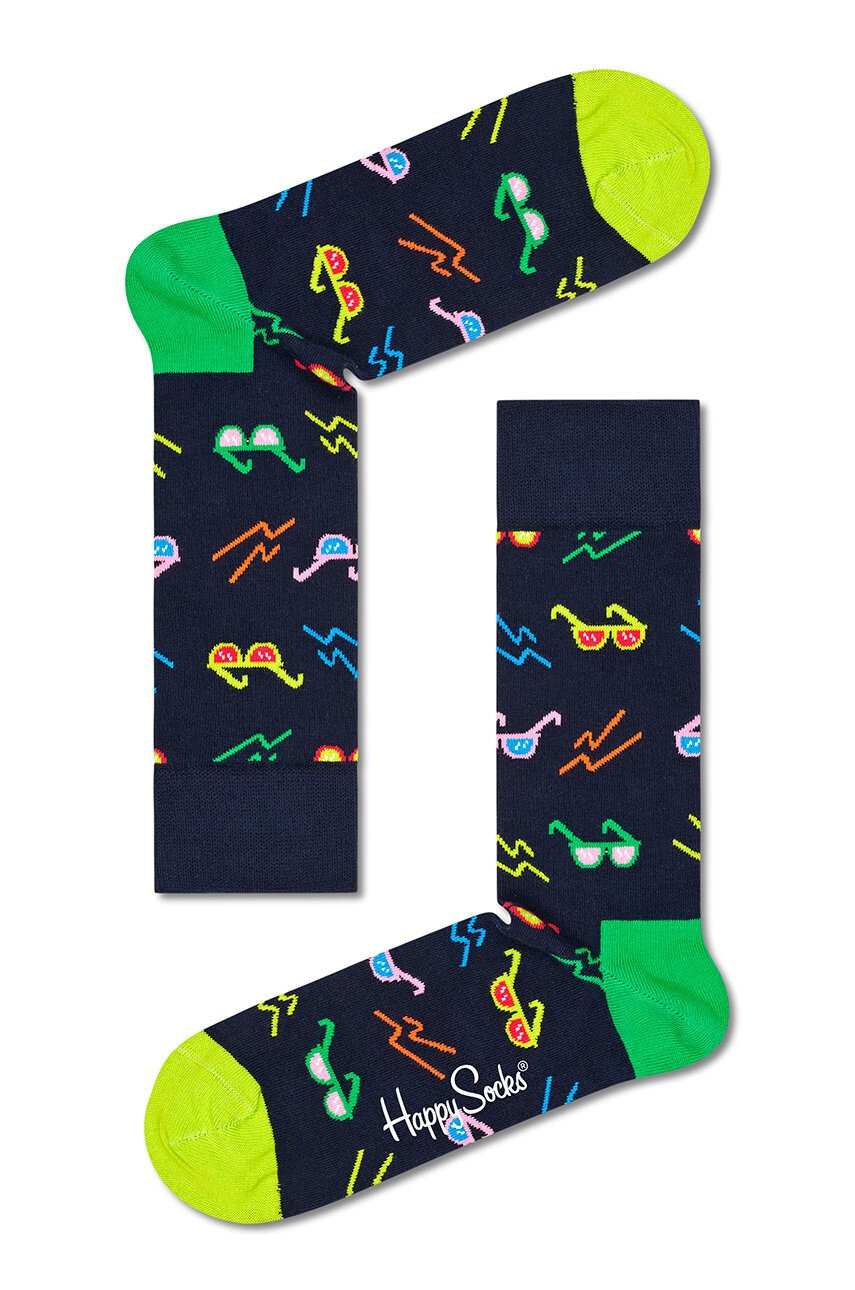 Happy Socks Чорапи дамски - Pepit.bg