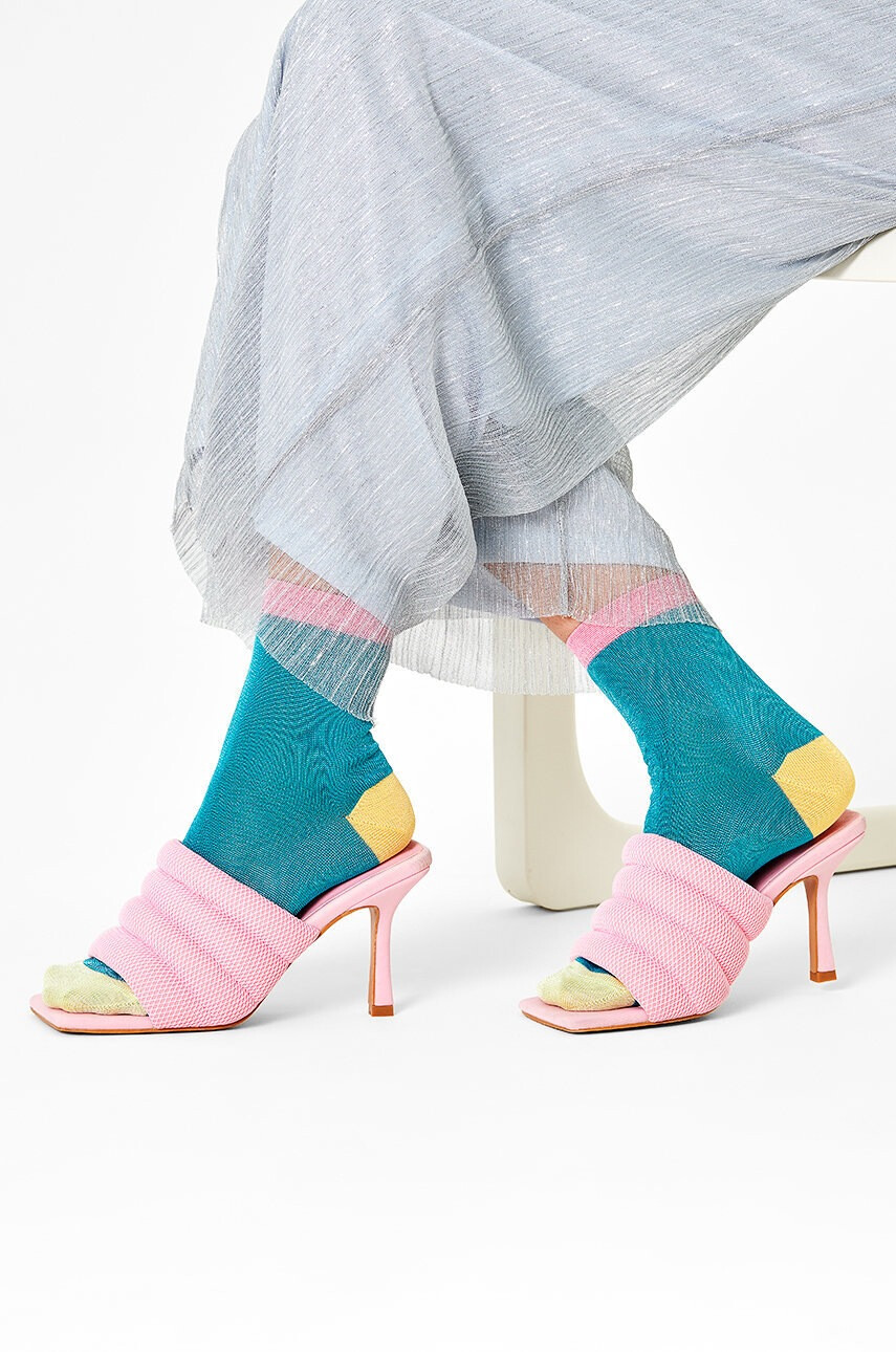 Happy Socks Чорапи - Pepit.bg