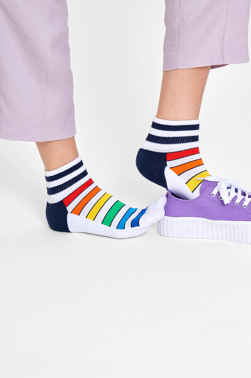 Happy Socks Чорапи - Pepit.bg
