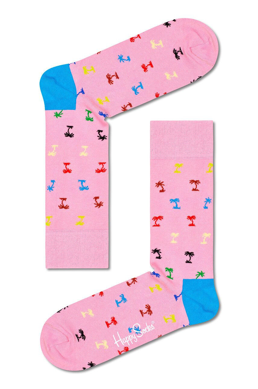 Happy Socks Чорапи - Pepit.bg