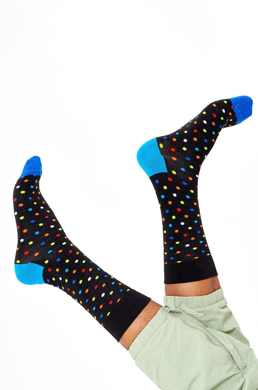 Happy Socks Чорапи - Pepit.bg