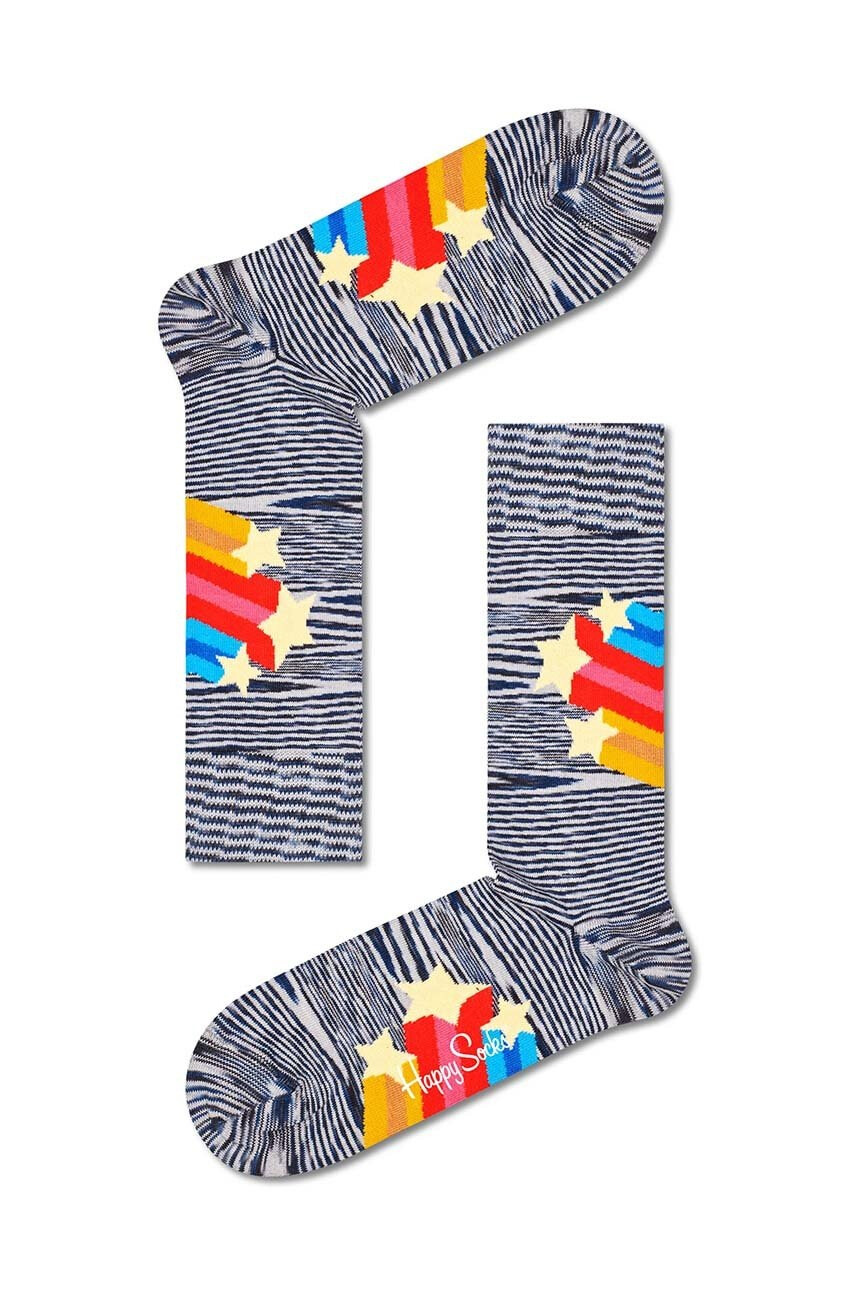 Happy Socks Чорапи - Pepit.bg