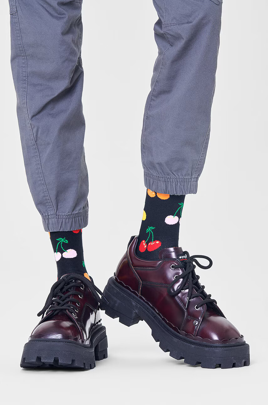 Happy Socks Чорапи - Pepit.bg